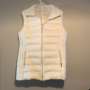 Michael Michael Kors Down Filled XL Vest